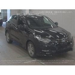 2020_black_honda_vezel_rs_model_1