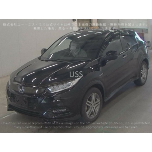 2020_black_honda_vezel_rs_model_3