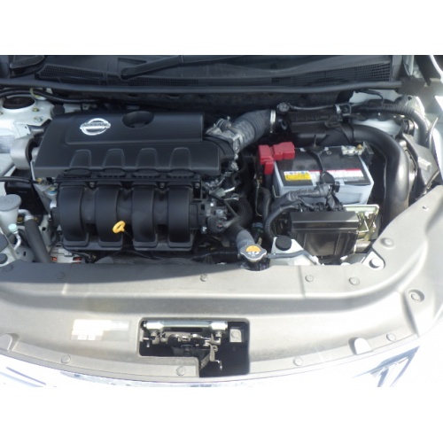 engine_sylphy